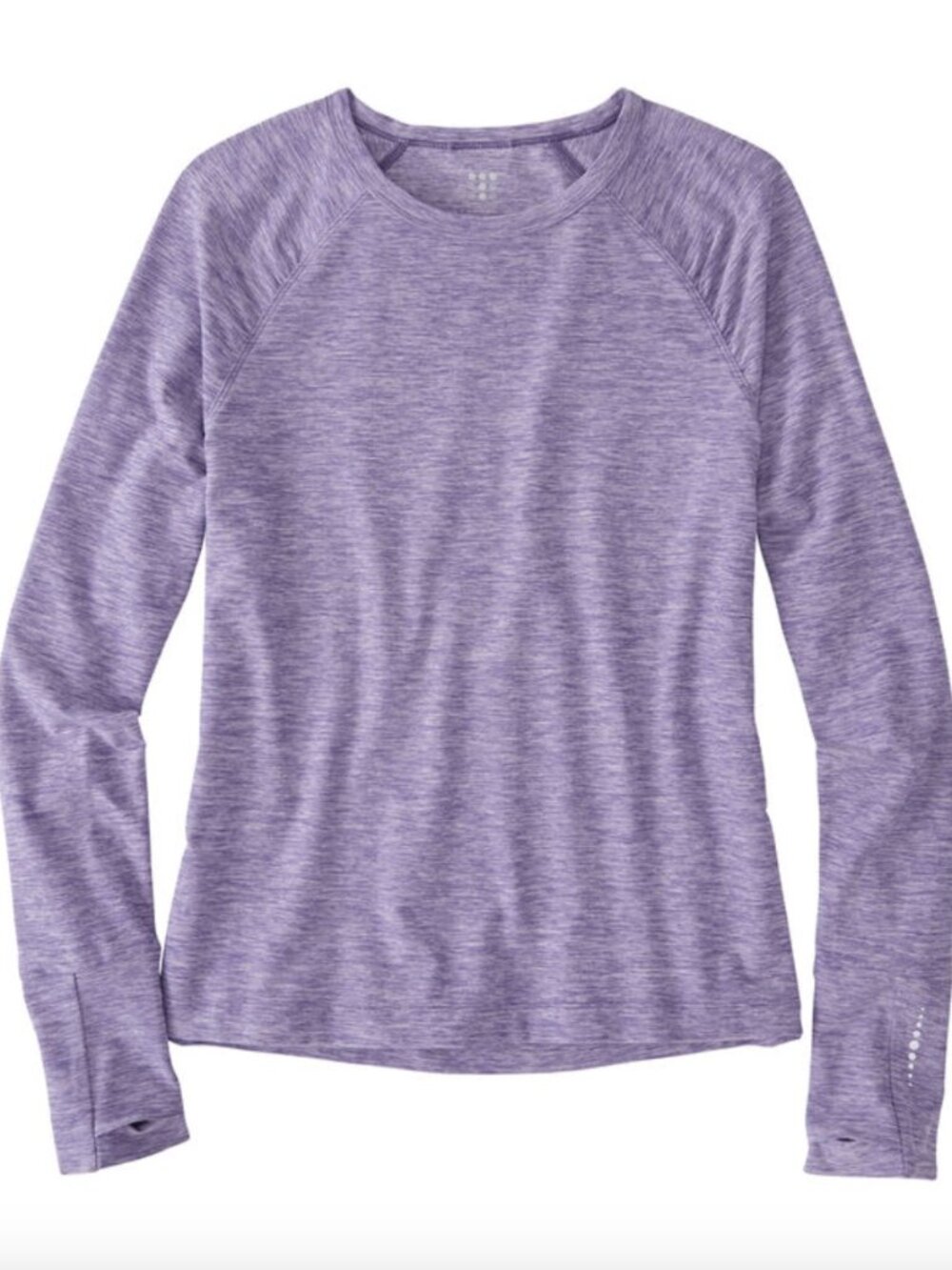 Title Nine Grace long sleeve